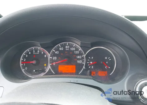 2013 Nissan Altima 2.5 S z USA, uszkodzony, nr VIN 1N4AL2EP5DC162889